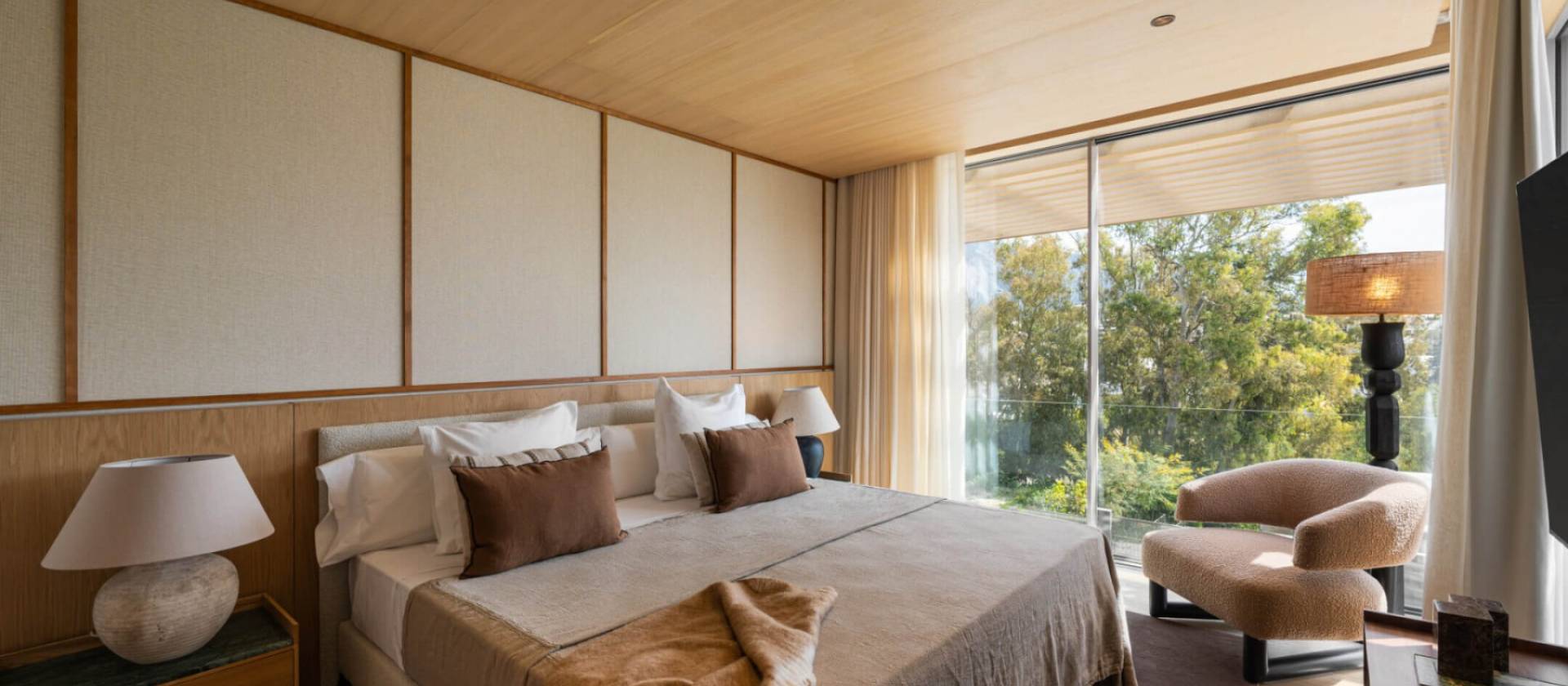 Nieuwbouw  - Villa -
Marbella - Nueva Andalucia