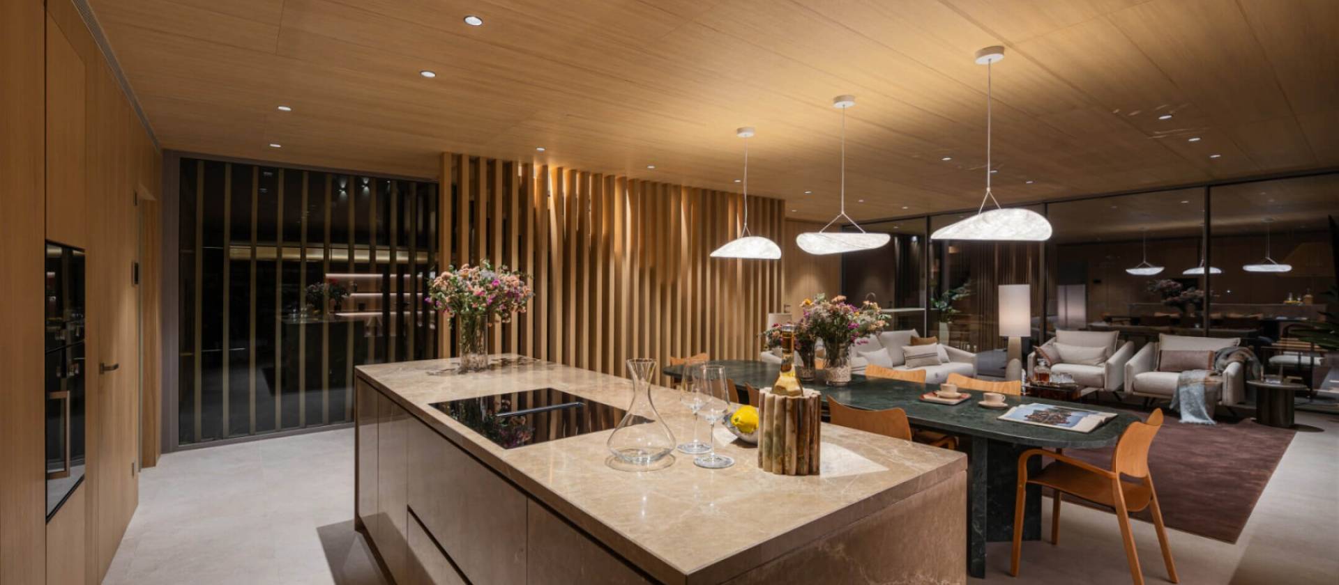Nieuwbouw  - Villa -
Marbella - Nueva Andalucia
