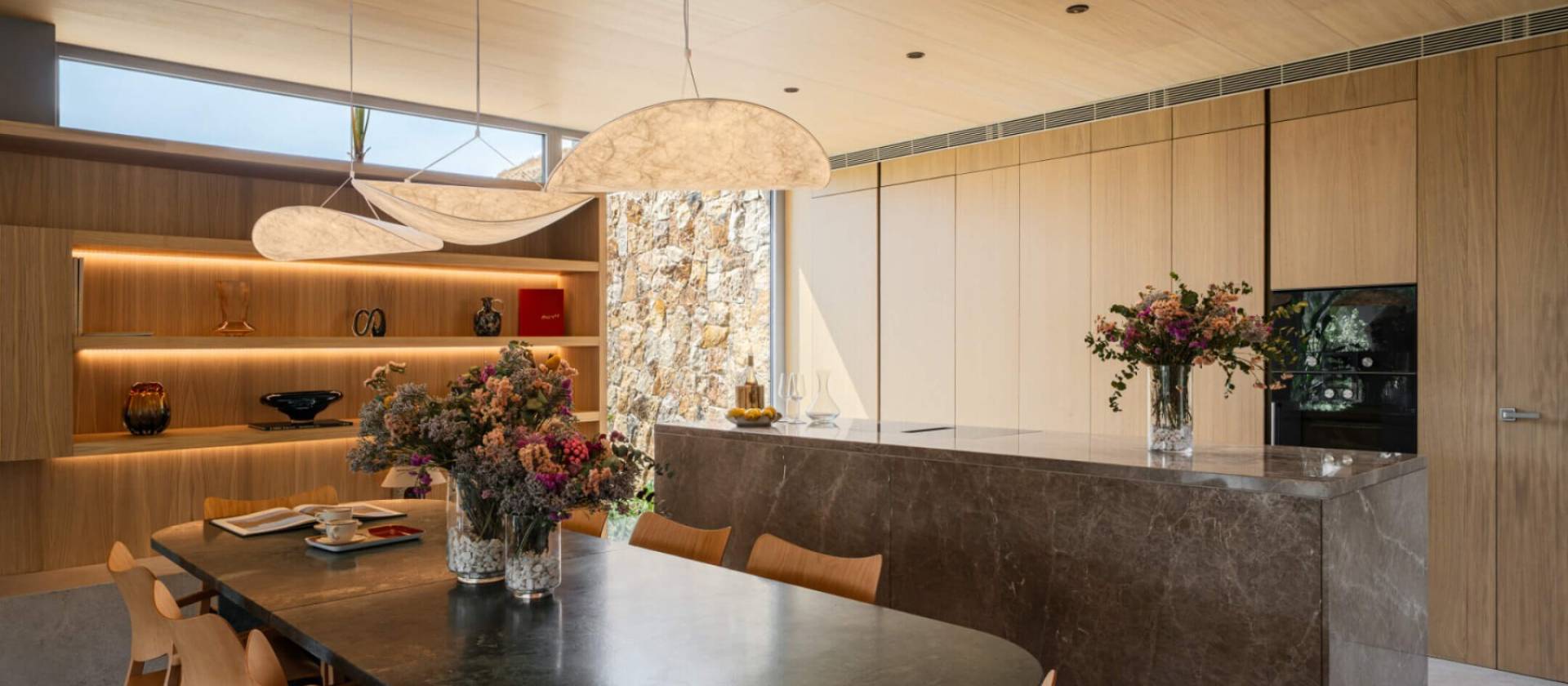 Nieuwbouw  - Villa -
Marbella - Nueva Andalucia