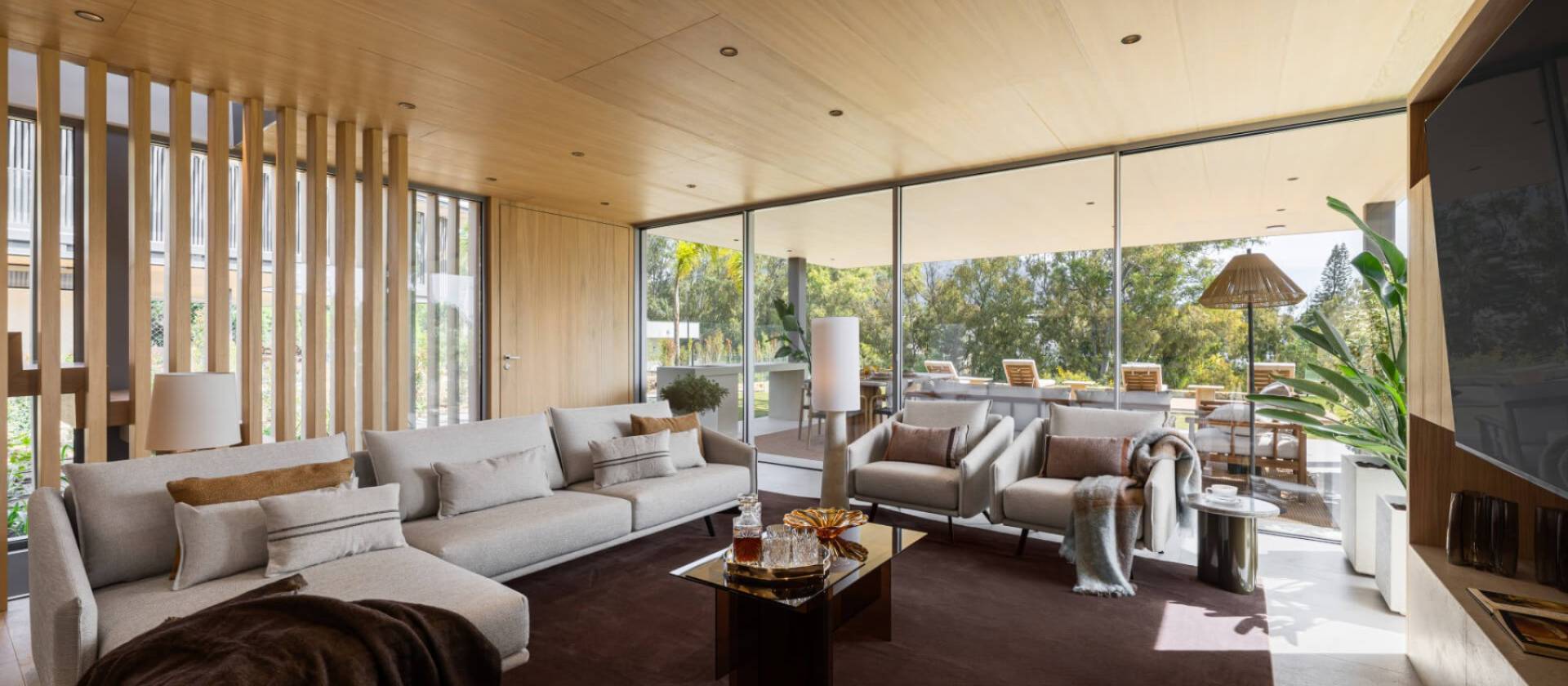 Nieuwbouw  - Villa -
Marbella - Nueva Andalucia
