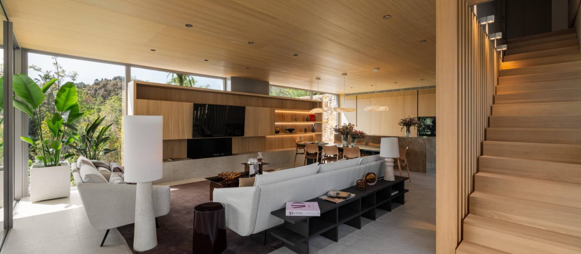 Nieuwbouw  - Villa -
Marbella - Nueva Andalucia