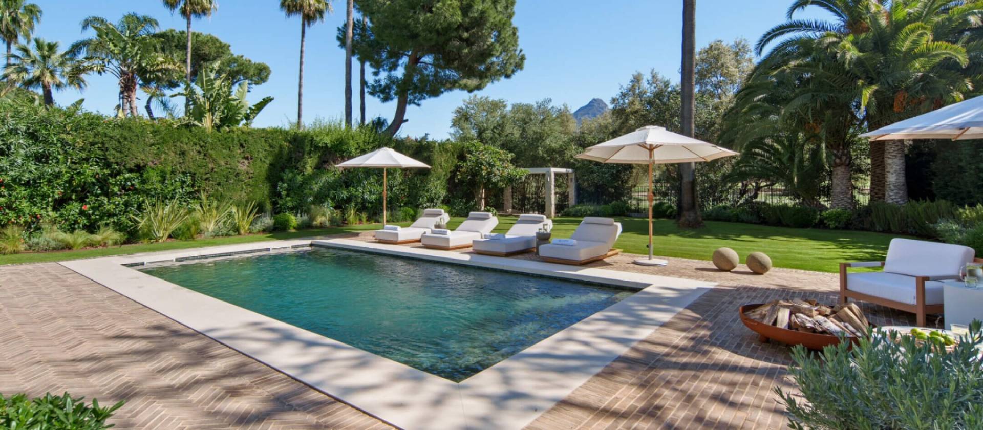 Nieuwbouw  - Villa -
Marbella - Nueva Andalucia