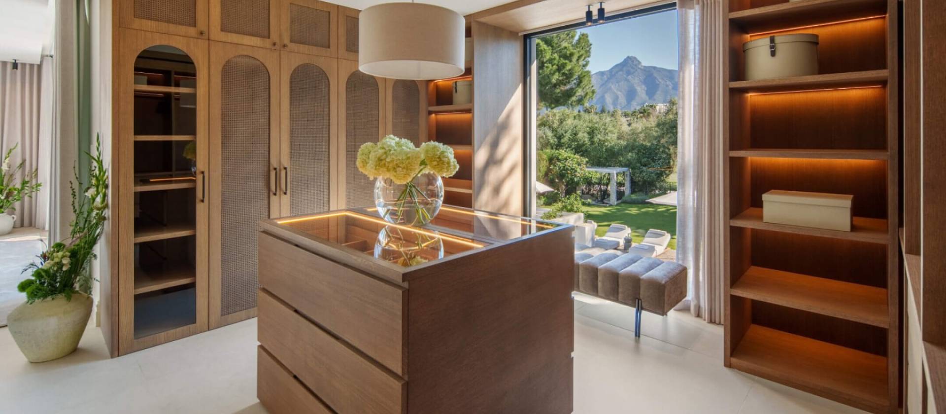 Nieuwbouw  - Villa -
Marbella - Nueva Andalucia