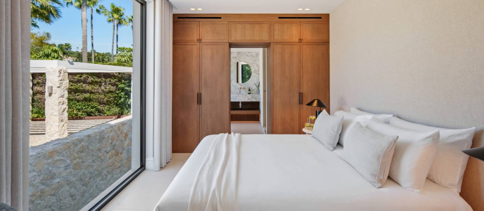 Nieuwbouw  - Villa -
Marbella - Nueva Andalucia
