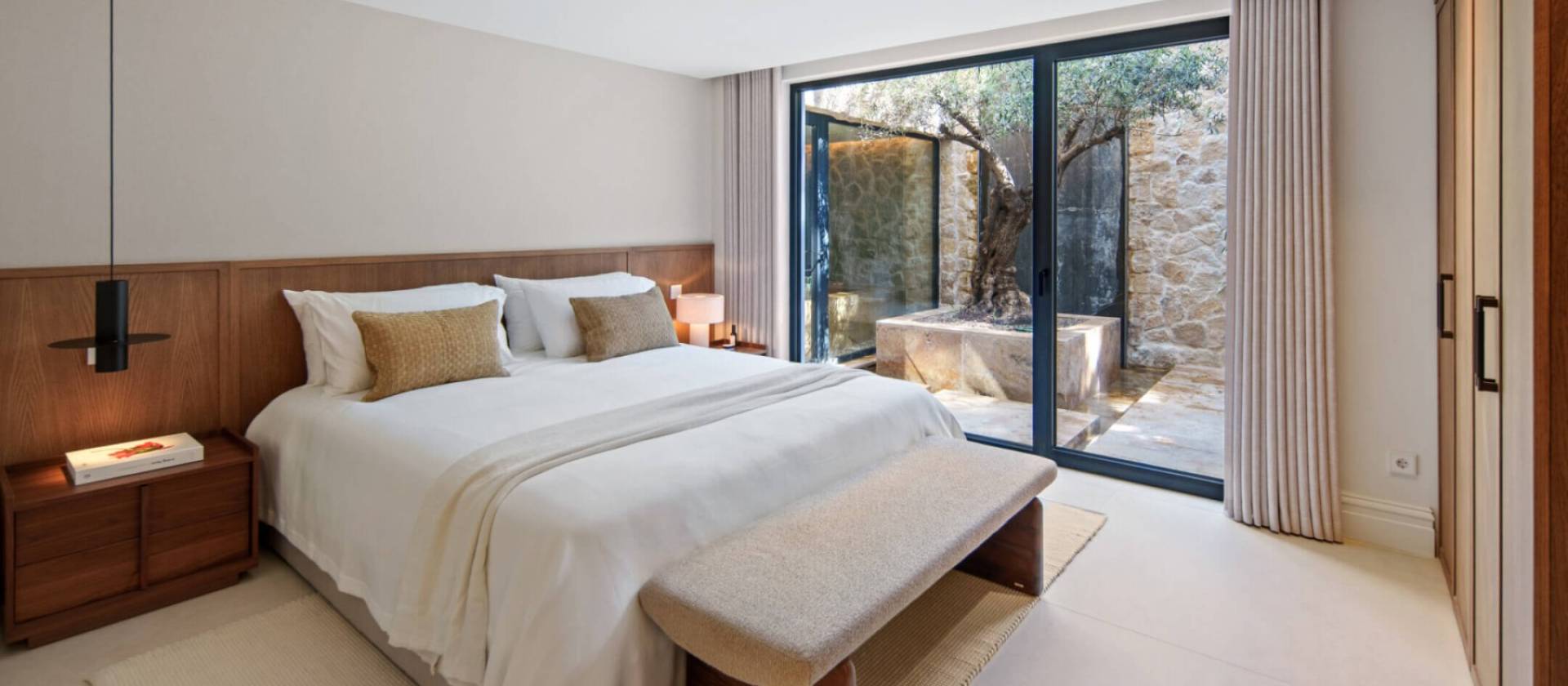 Nieuwbouw  - Villa -
Marbella - Nueva Andalucia
