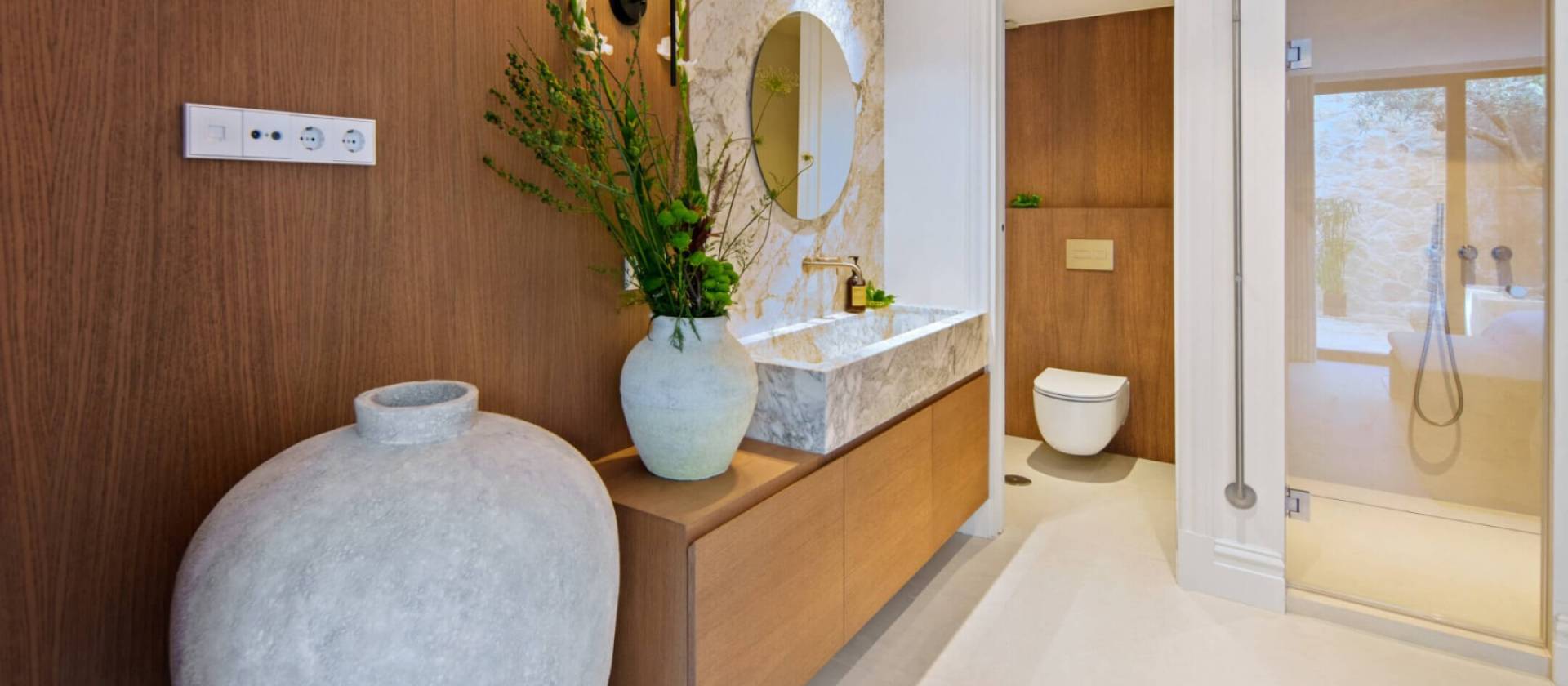 Nieuwbouw  - Villa -
Marbella - Nueva Andalucia