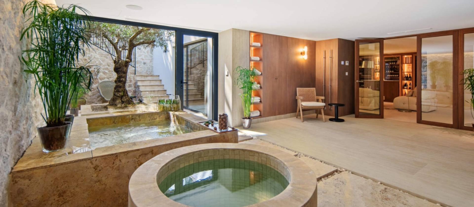 Nieuwbouw  - Villa -
Marbella - Nueva Andalucia