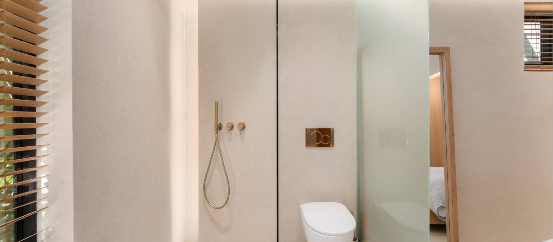 Nieuwbouw  - Villa -
Marbella - Nueva Andalucia