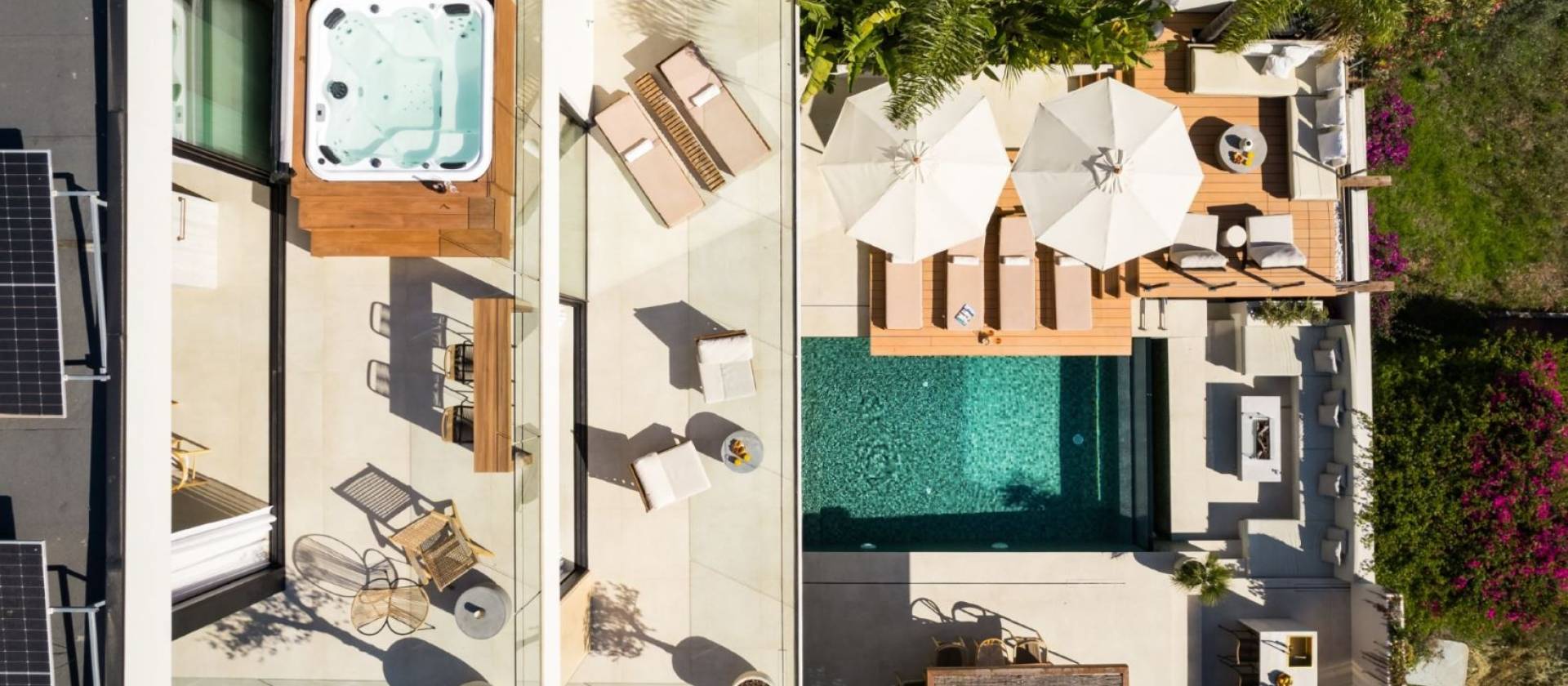 Nieuwbouw  - Villa -
Marbella - Nueva Andalucia