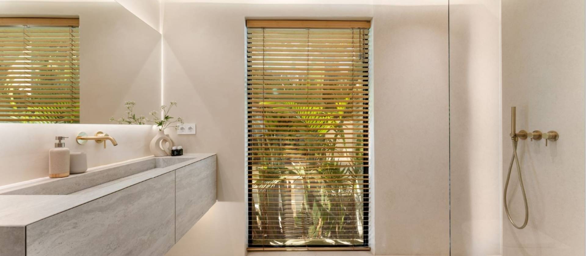 Nieuwbouw  - Villa -
Marbella - Nueva Andalucia
