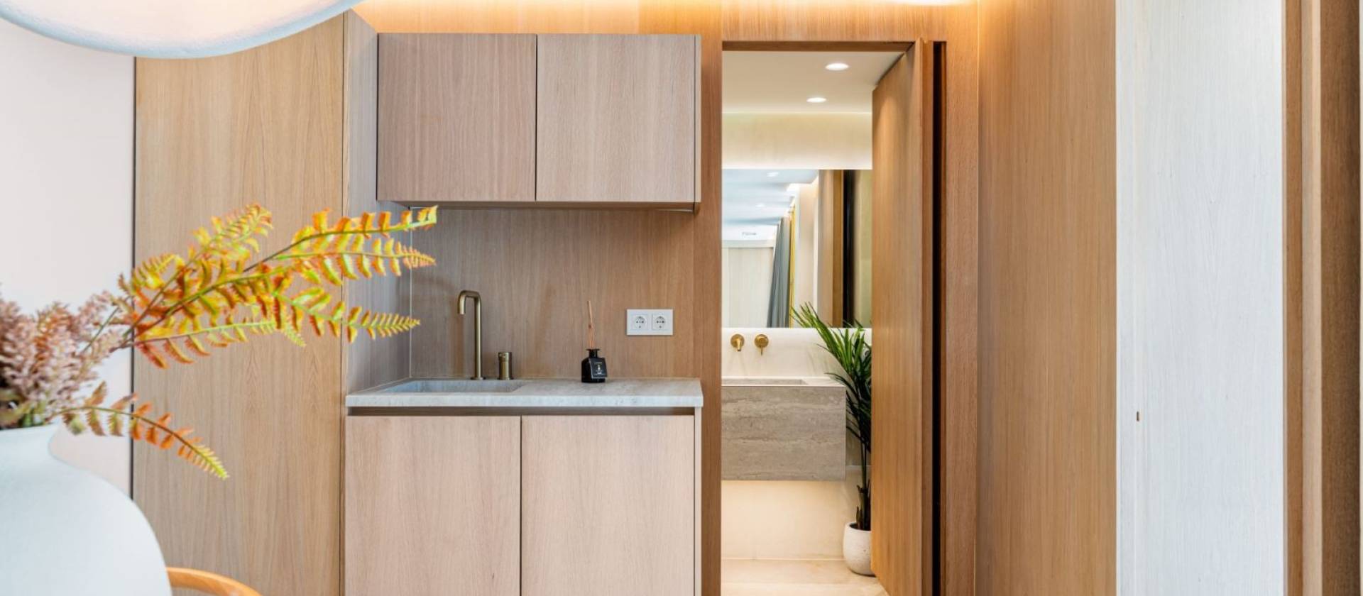 Nieuwbouw  - Villa -
Marbella - Nueva Andalucia