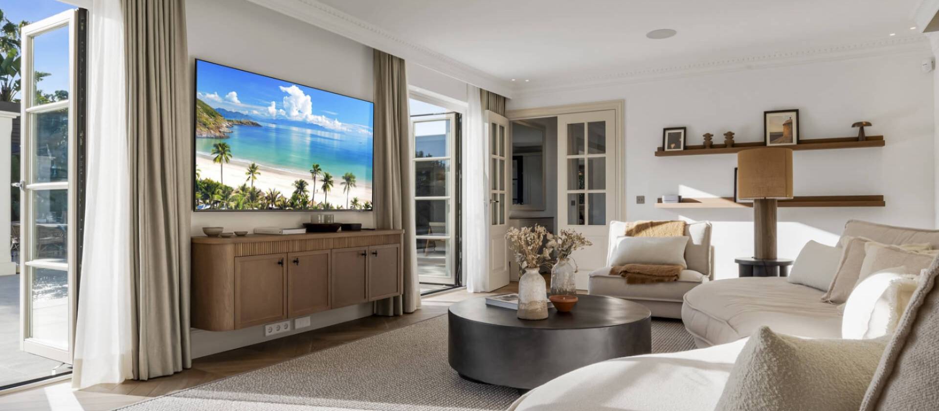 Nieuwbouw  - Villa -
Marbella - Nueva Andalucia