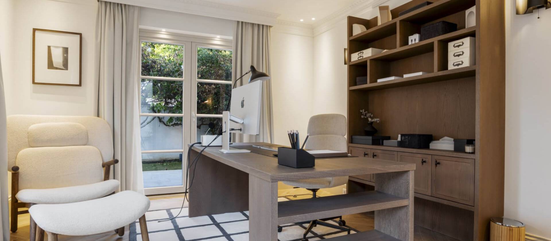 Nieuwbouw  - Villa -
Marbella - Nueva Andalucia