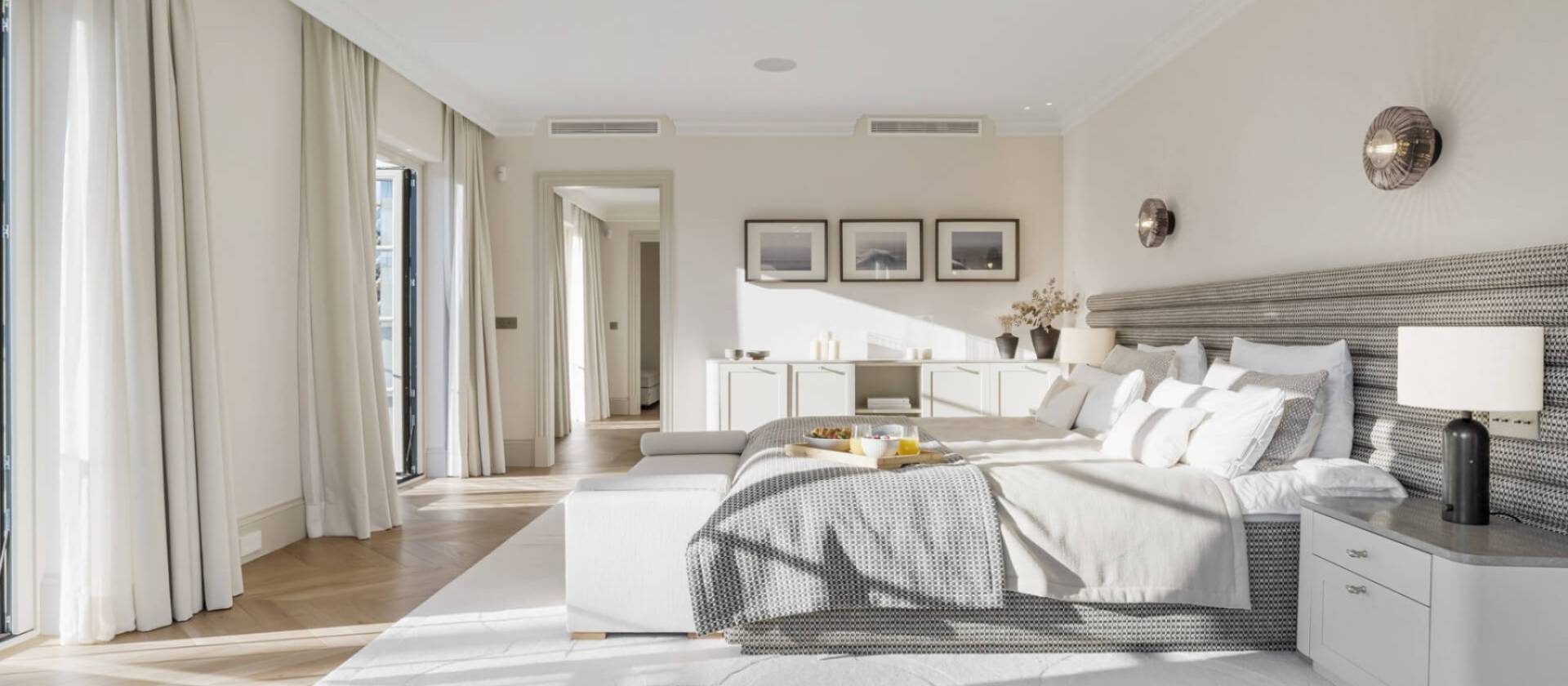 Nieuwbouw  - Villa -
Marbella - Nueva Andalucia