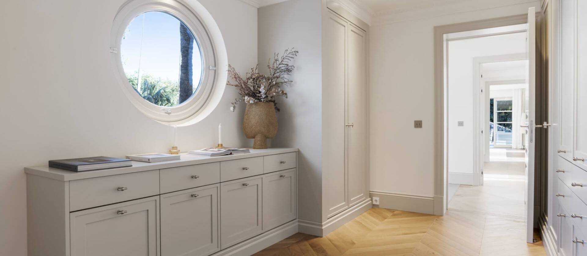 Nieuwbouw  - Villa -
Marbella - Nueva Andalucia