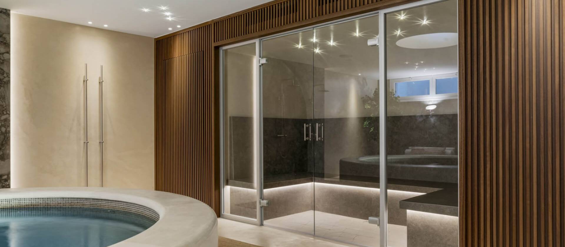Nieuwbouw  - Villa -
Marbella - Nueva Andalucia