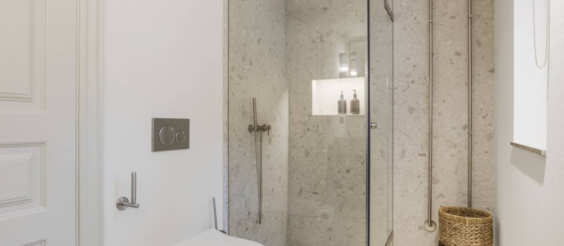 Nieuwbouw  - Villa -
Marbella - Nueva Andalucia
