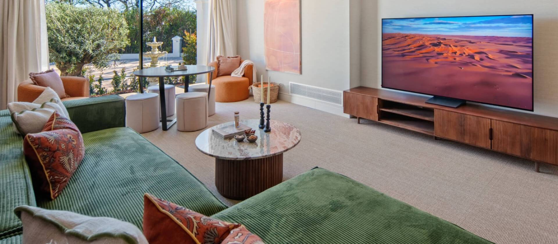 Nieuwbouw  - Villa -
Marbella - Nueva Andalucia