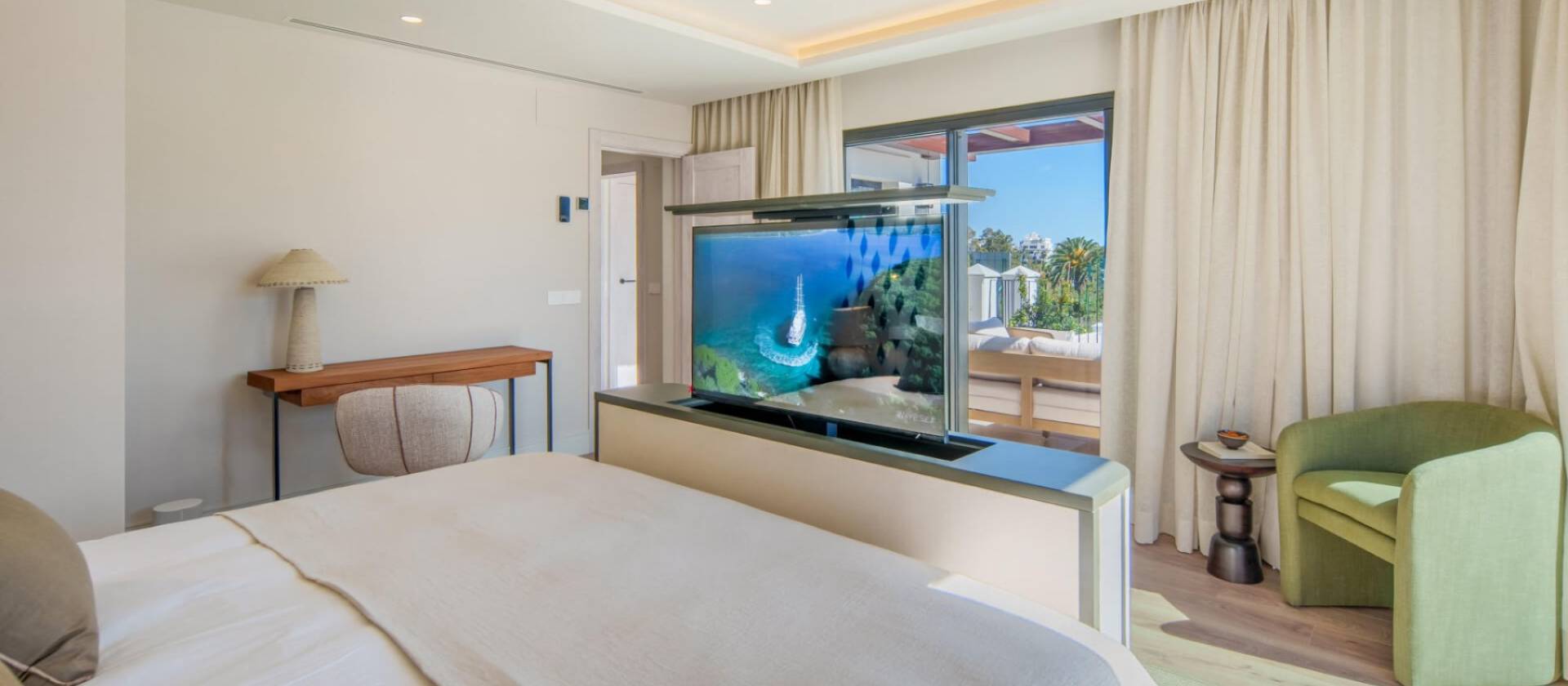 Nieuwbouw  - Villa -
Marbella - Nueva Andalucia