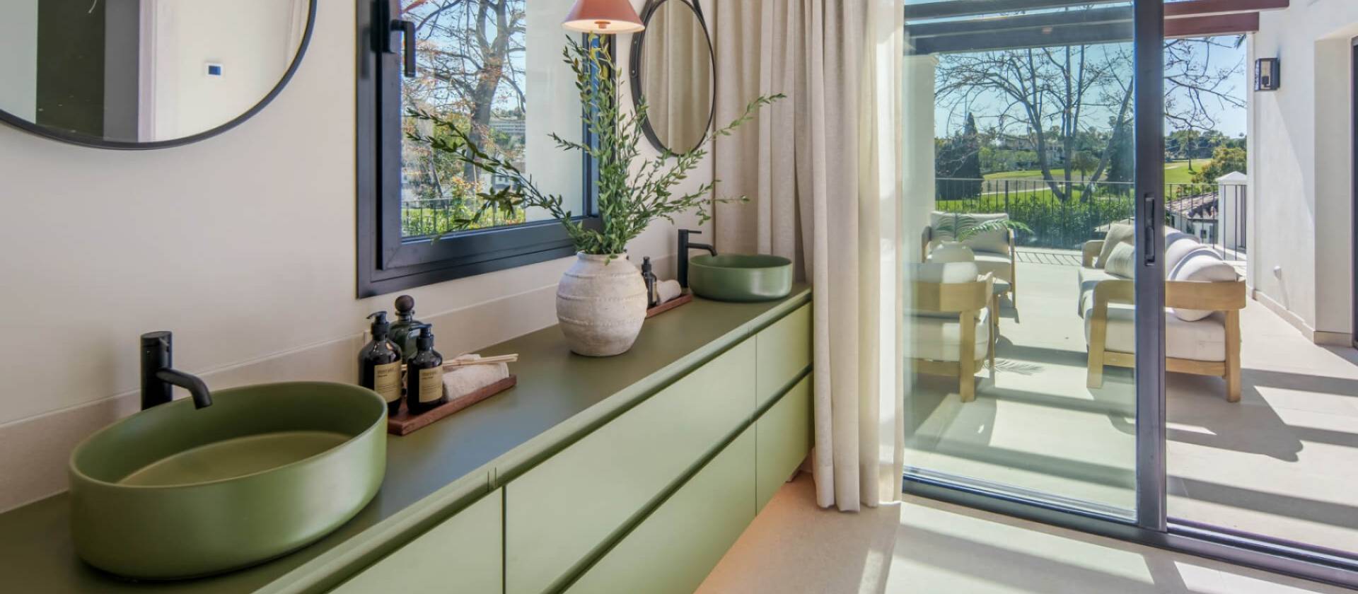 Nieuwbouw  - Villa -
Marbella - Nueva Andalucia
