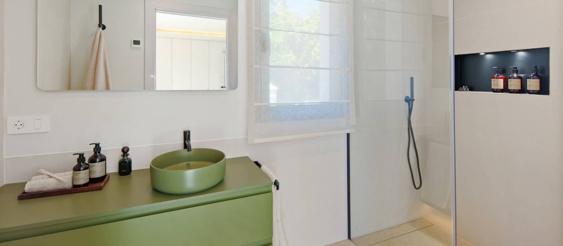 Nieuwbouw  - Villa -
Marbella - Nueva Andalucia