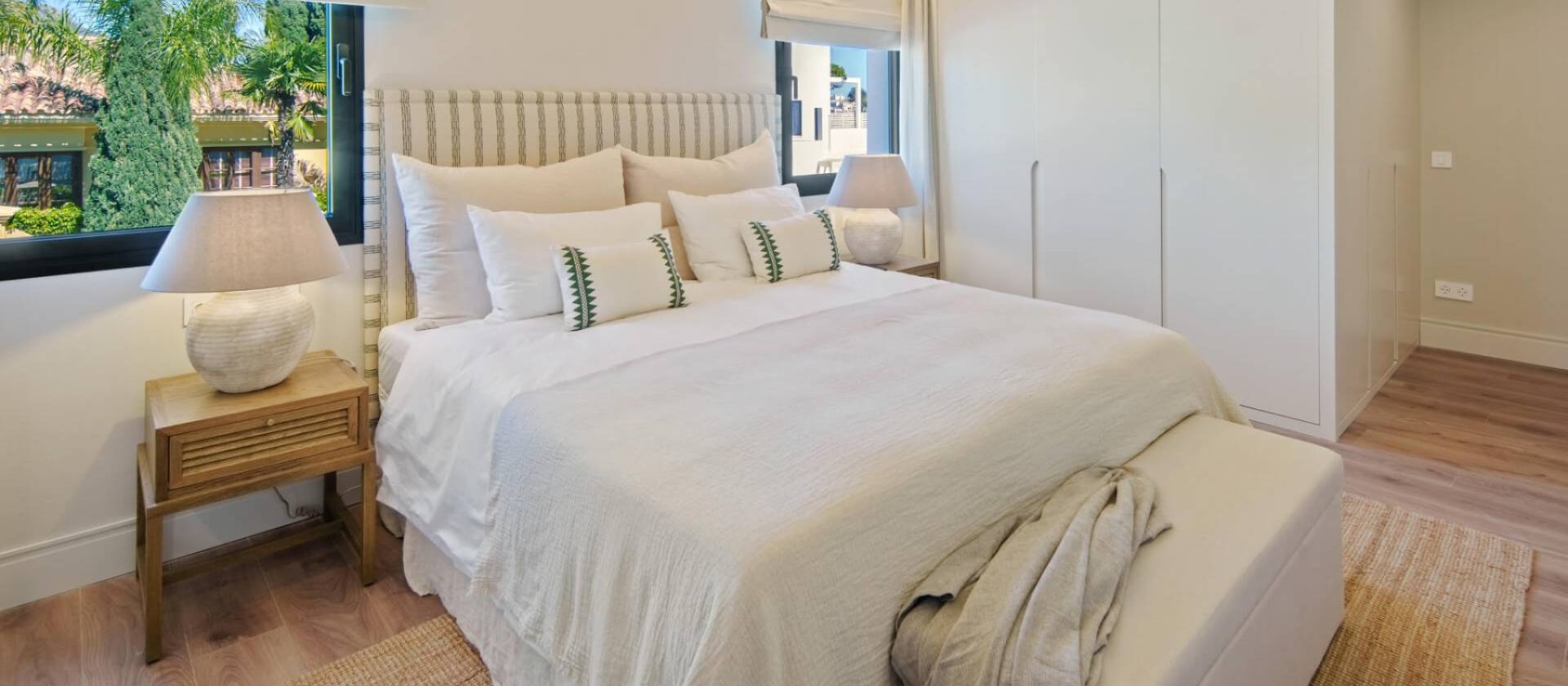 Nieuwbouw  - Villa -
Marbella - Nueva Andalucia