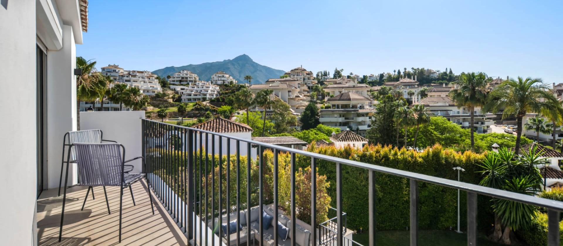 Nieuwbouw  - Villa -
Marbella - Nueva Andalucia