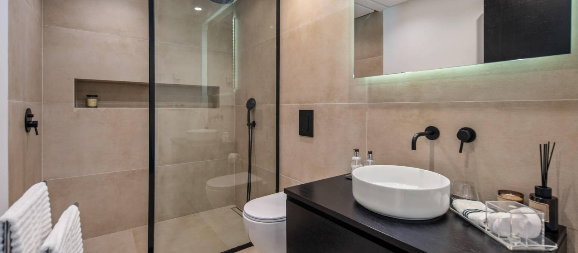 Nieuwbouw  - Villa -
Marbella - Nueva Andalucia