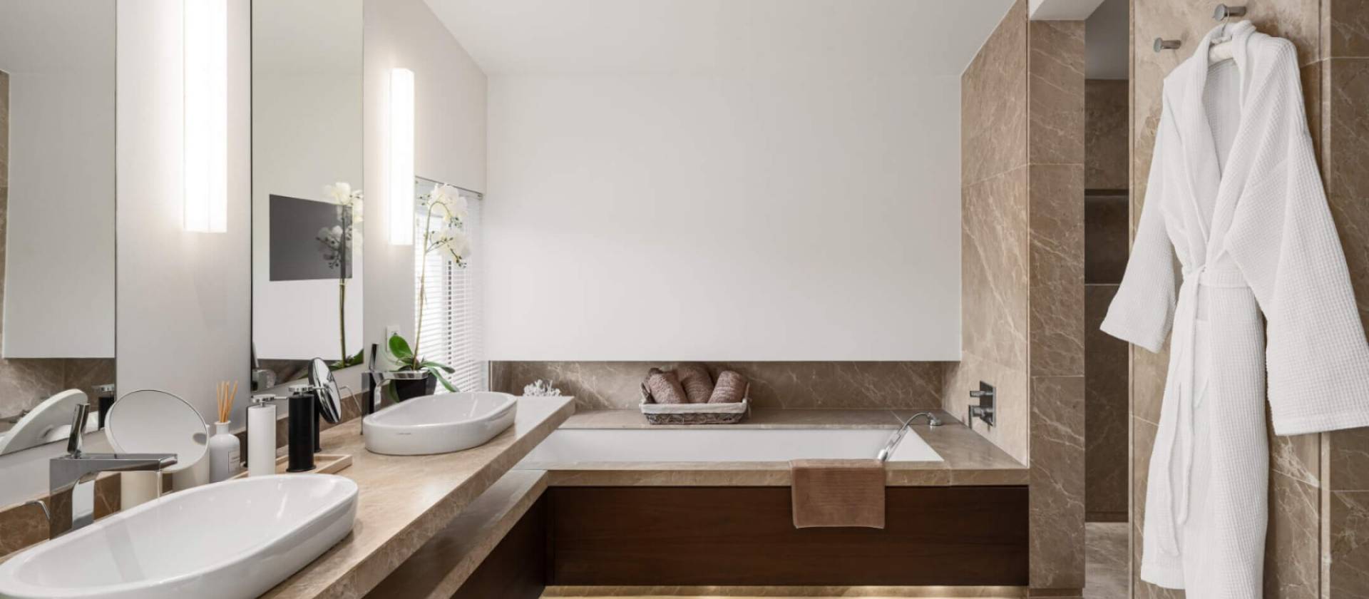 Nieuwbouw  - Villa -
Marbella - Puente Romano