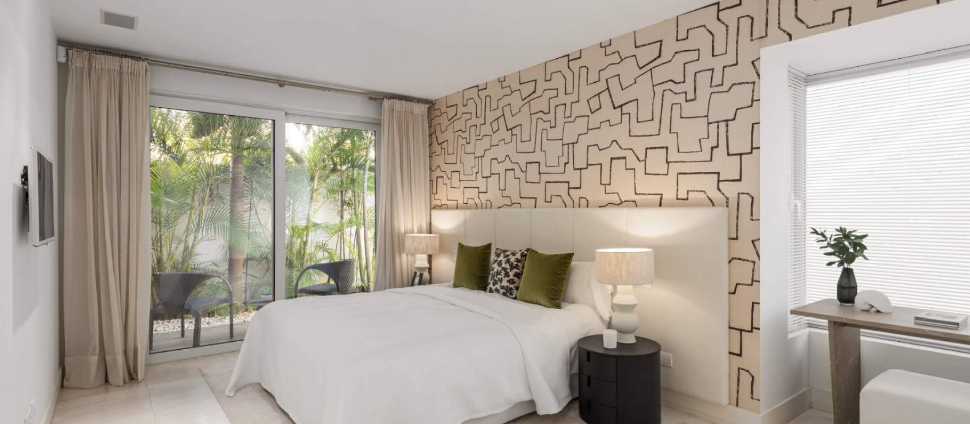 Nieuwbouw  - Villa -
Marbella - Puente Romano