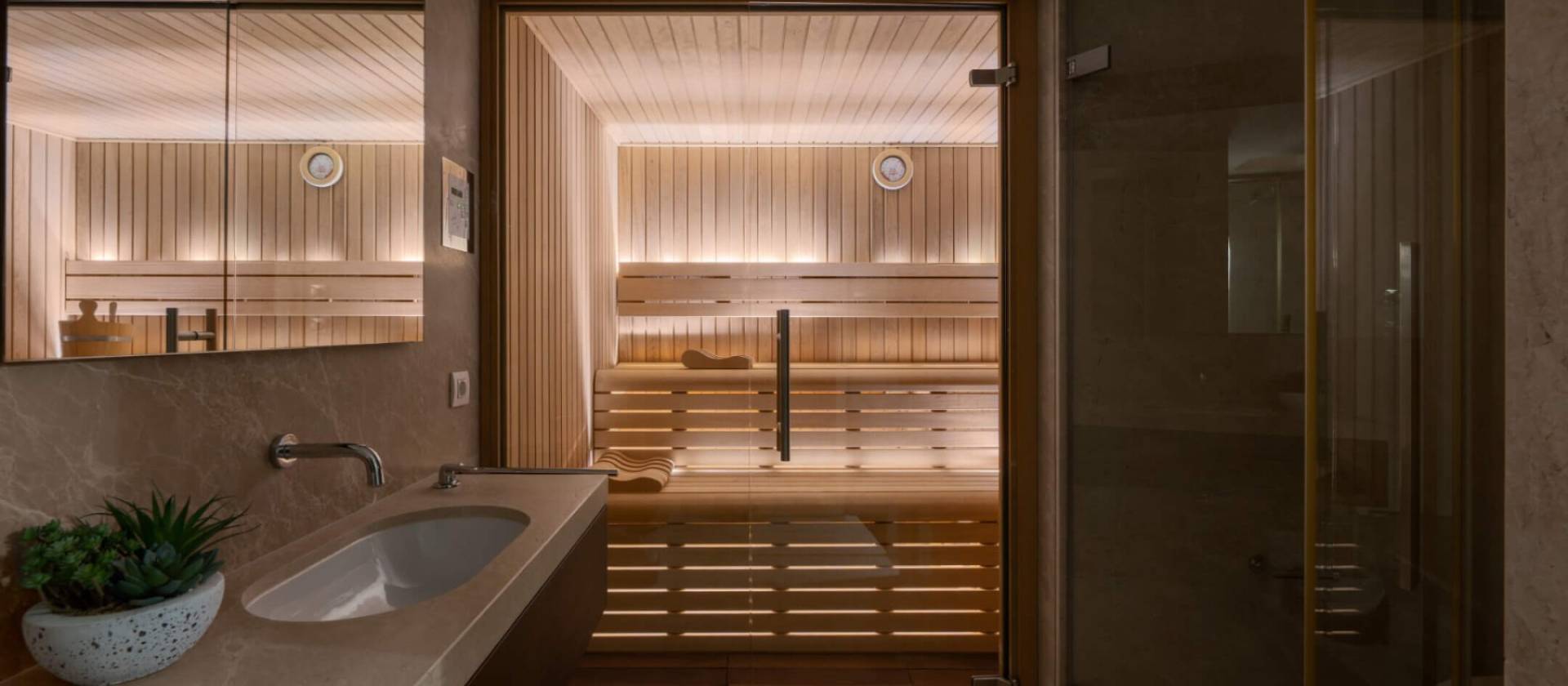 Nieuwbouw  - Villa -
Marbella - Puente Romano