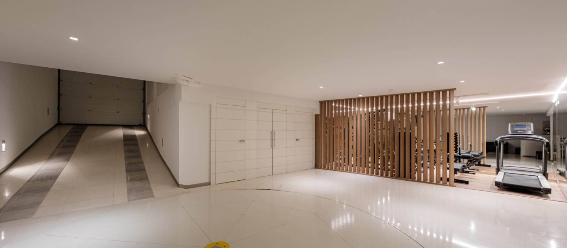 Nieuwbouw  - Villa -
Marbella - Puente Romano