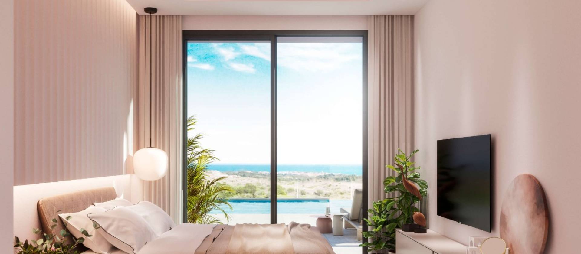 Nieuwbouw  - Villa -
Mijas - Cerrado del Aguila