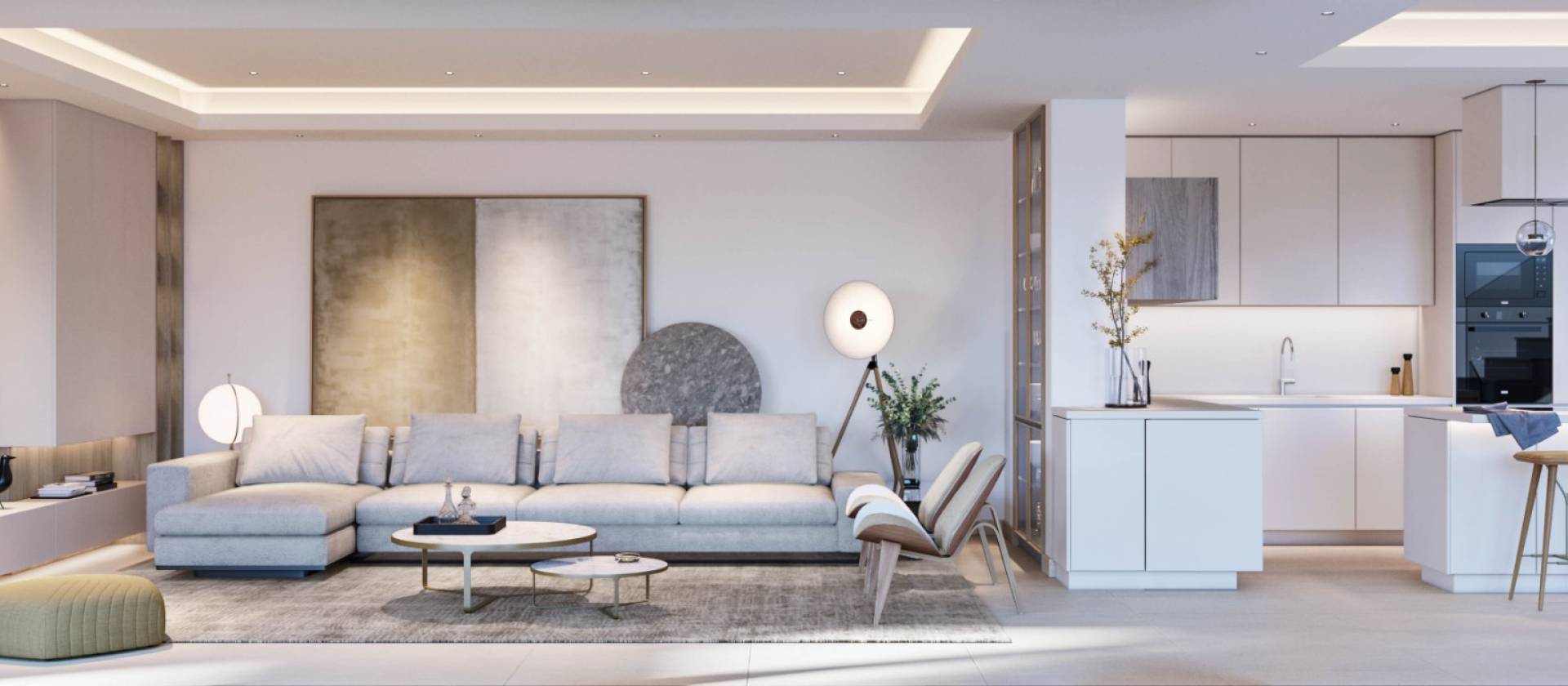 Nieuwbouw  - Villa -
Mijas - Cerrado del Aguila