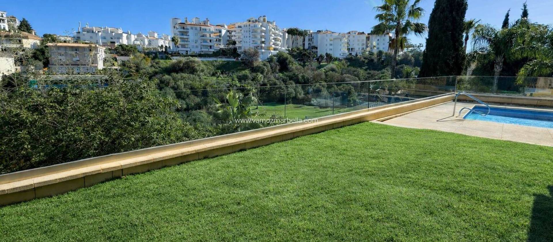 Nieuwbouw  - Villa -
Mijas - Riviera del Sol