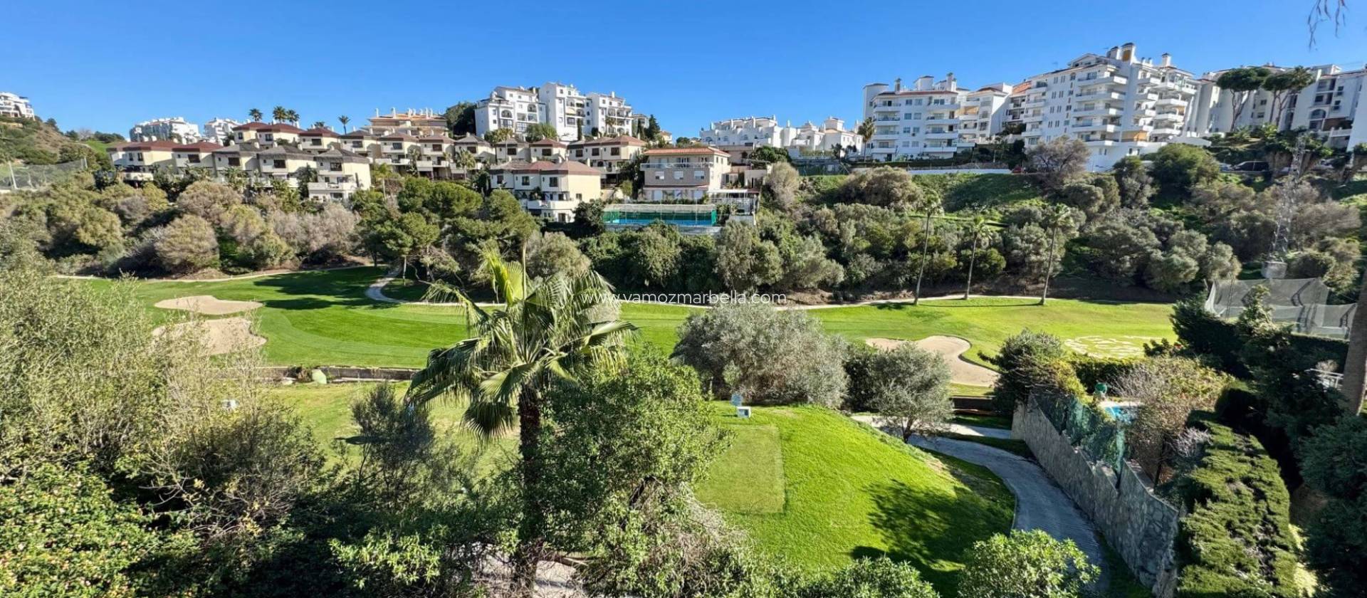 Nieuwbouw  - Villa -
Mijas - Riviera del Sol