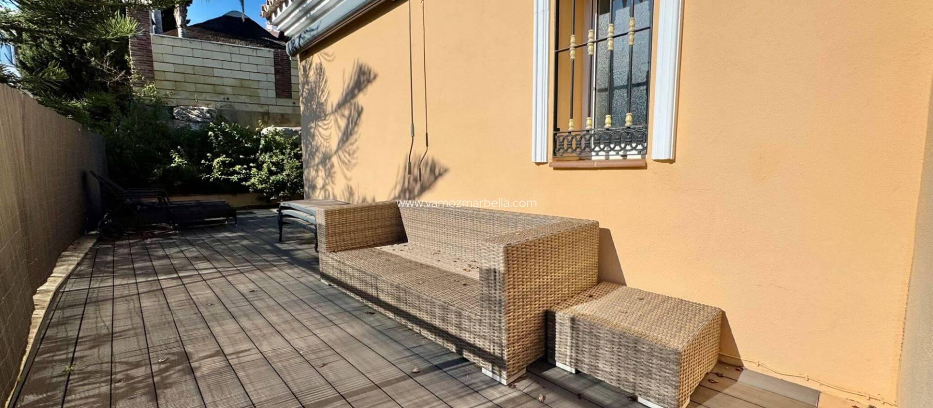 Nieuwbouw  - Villa -
Mijas - Riviera del Sol