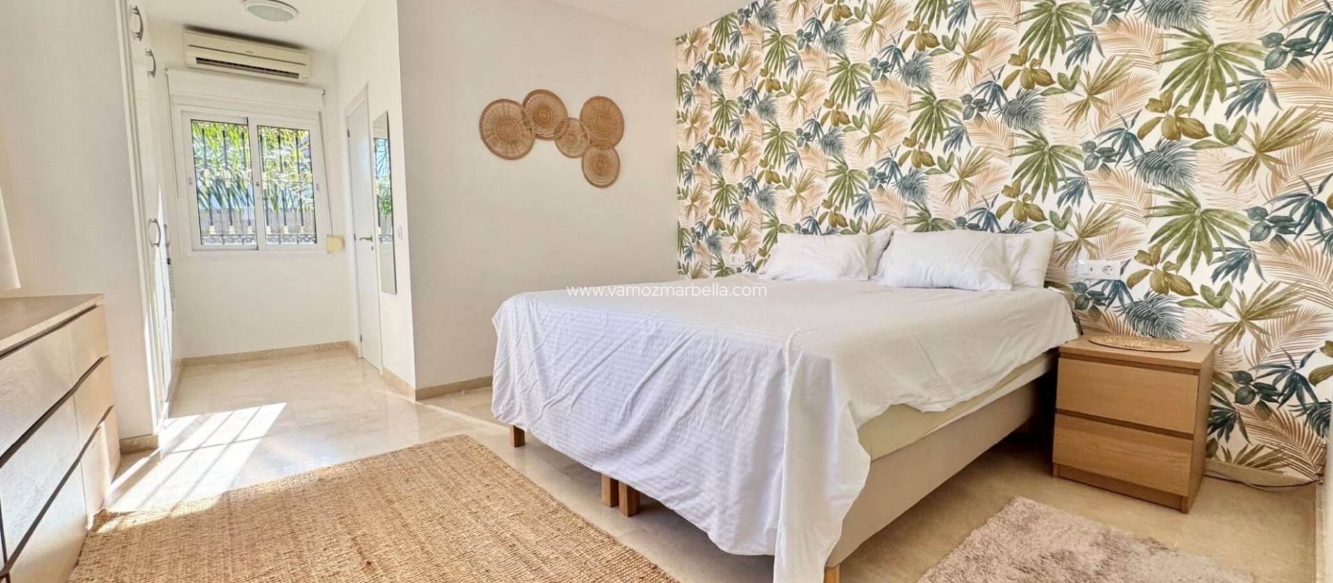 Nieuwbouw  - Villa -
Mijas - Riviera del Sol