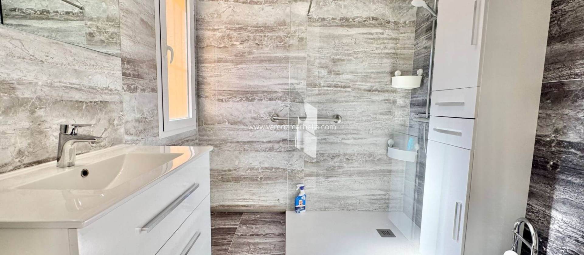 Nieuwbouw  - Villa -
Mijas - Riviera del Sol