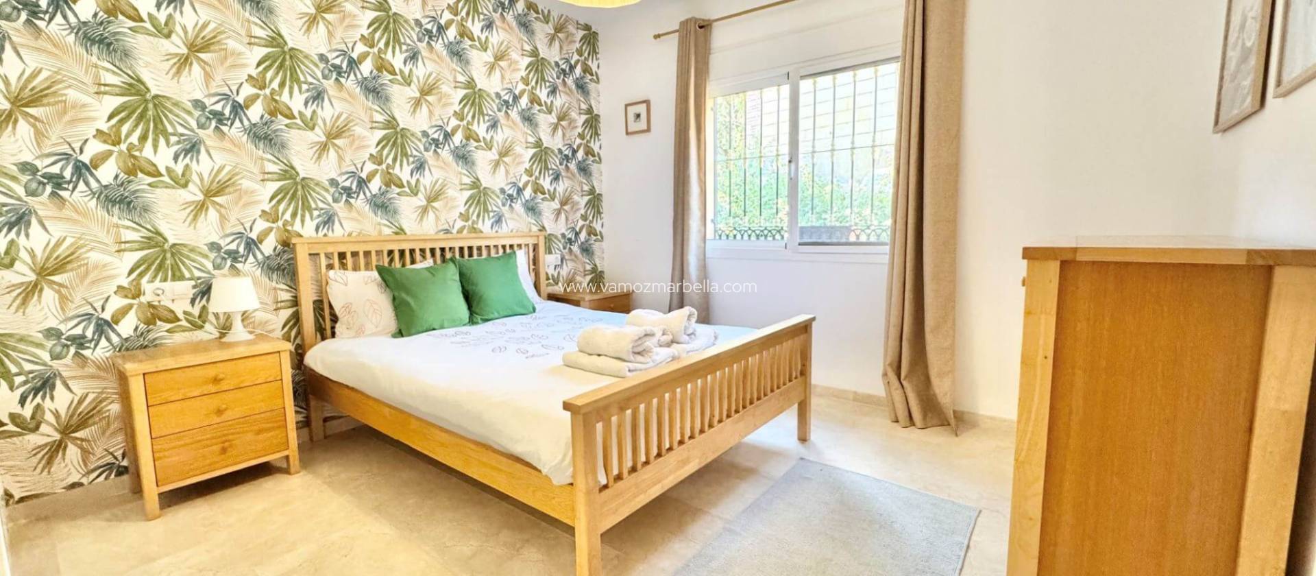 Nieuwbouw  - Villa -
Mijas - Riviera del Sol