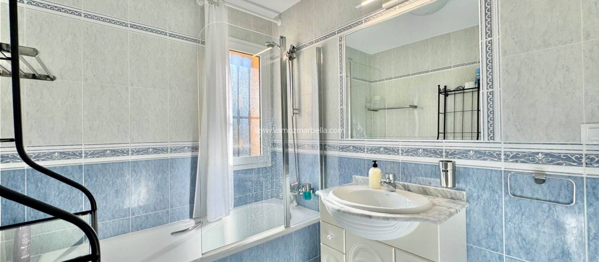 Nieuwbouw  - Villa -
Mijas - Riviera del Sol