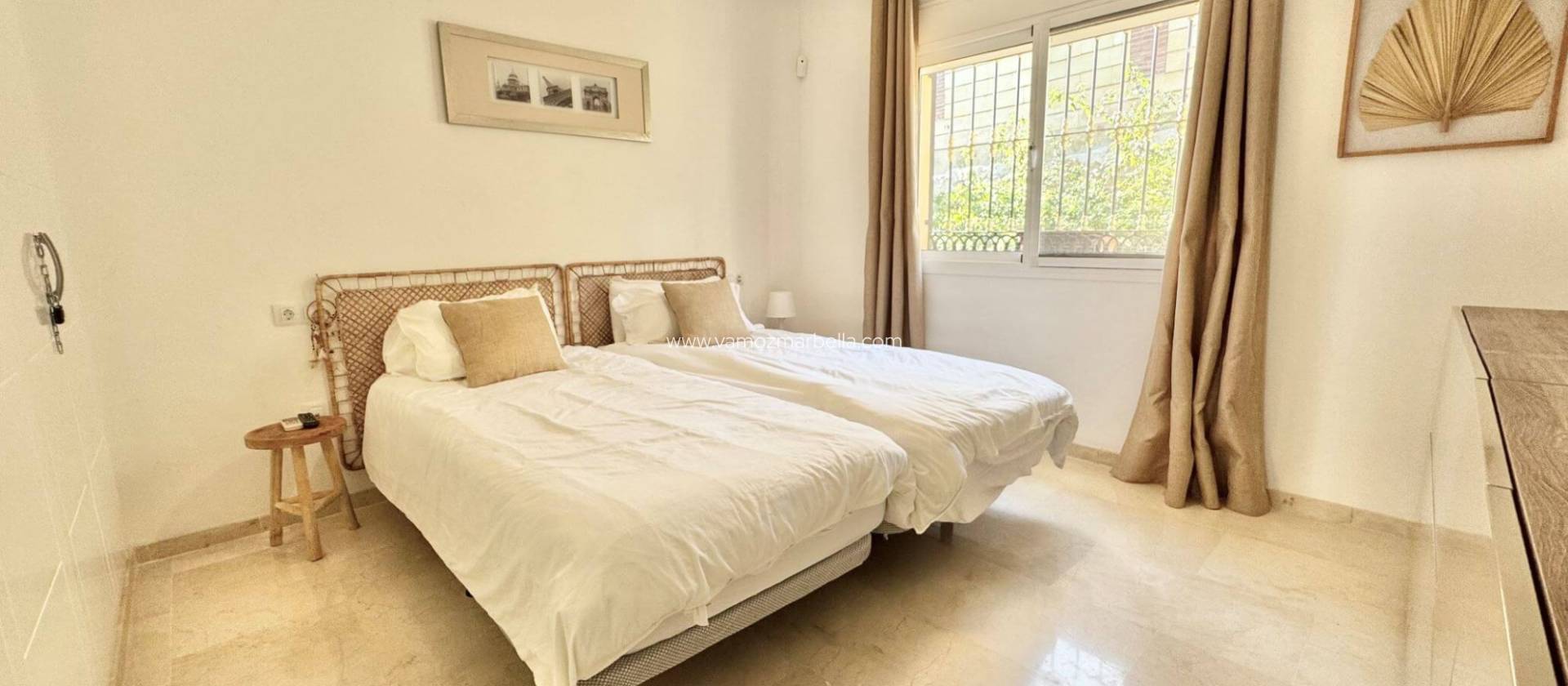 Nieuwbouw  - Villa -
Mijas - Riviera del Sol