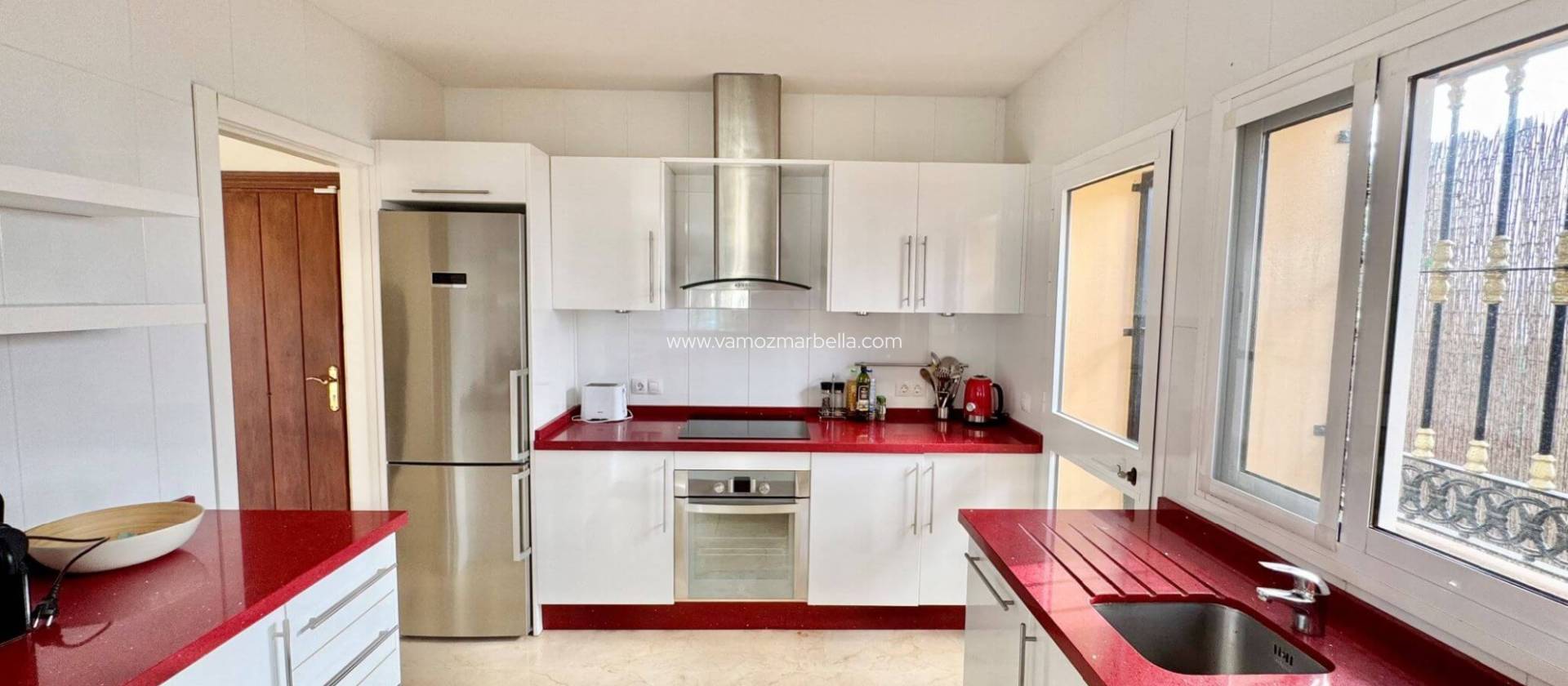 Nieuwbouw  - Villa -
Mijas - Riviera del Sol