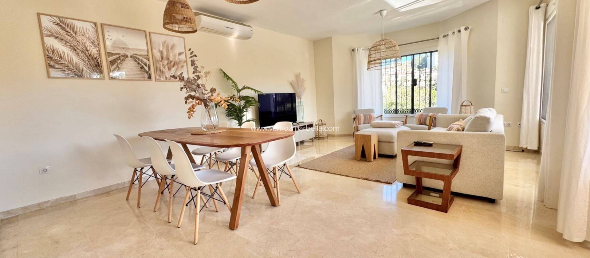 Nieuwbouw  - Villa -
Mijas - Riviera del Sol