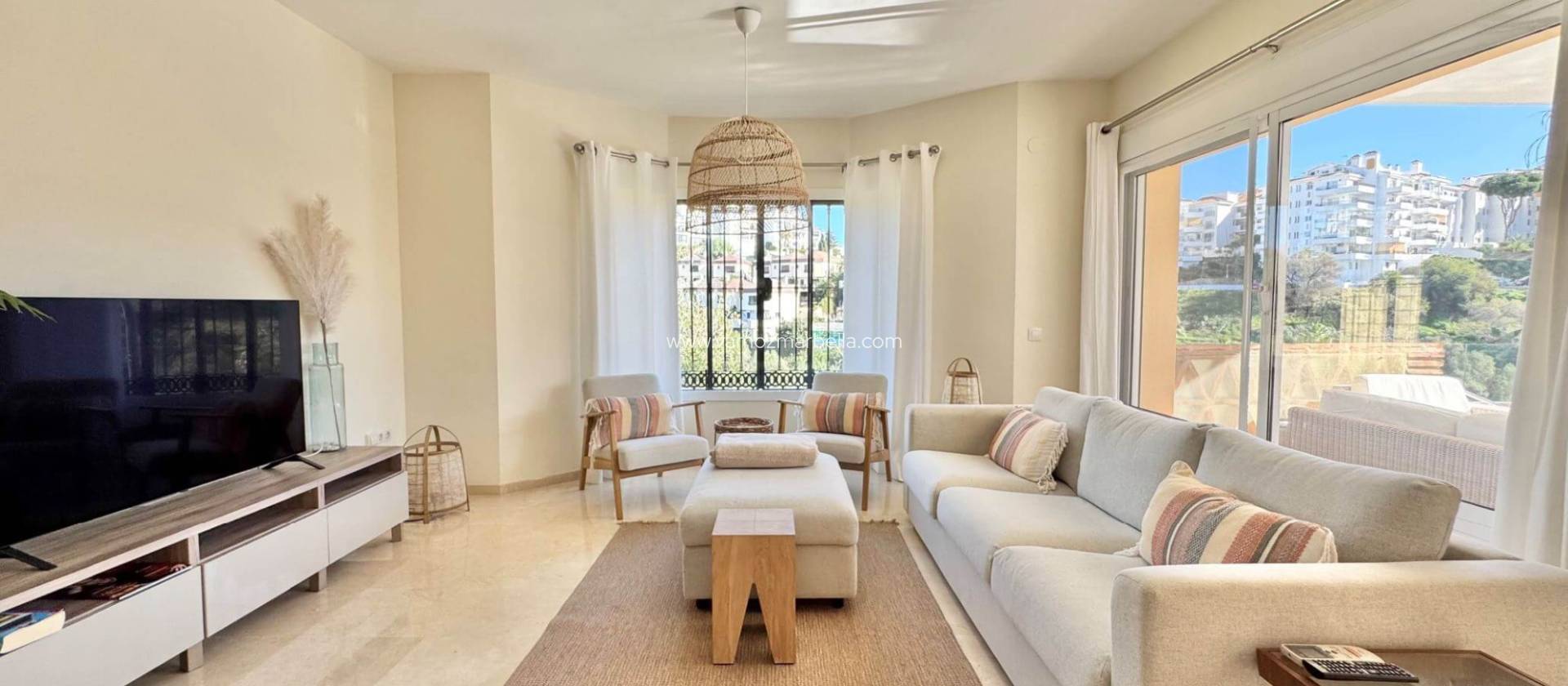 Nieuwbouw  - Villa -
Mijas - Riviera del Sol