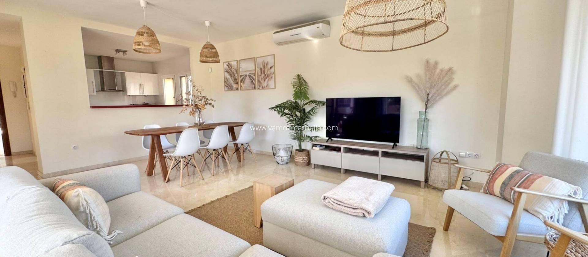 Nieuwbouw  - Villa -
Mijas - Riviera del Sol