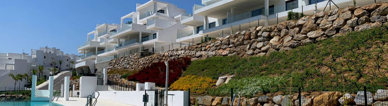 Penthouse - Exclusieve portefeuille - Mijas -
                Cala de Mijas