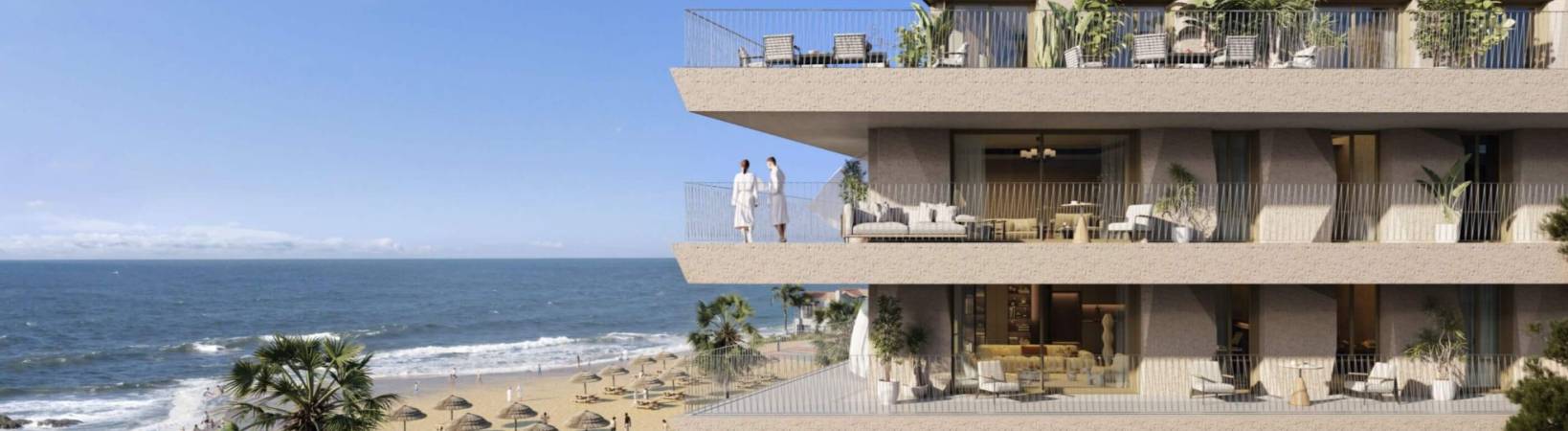 Penthouse - Nieuwbouw  - Casares / Manilva -
                La Duquesa