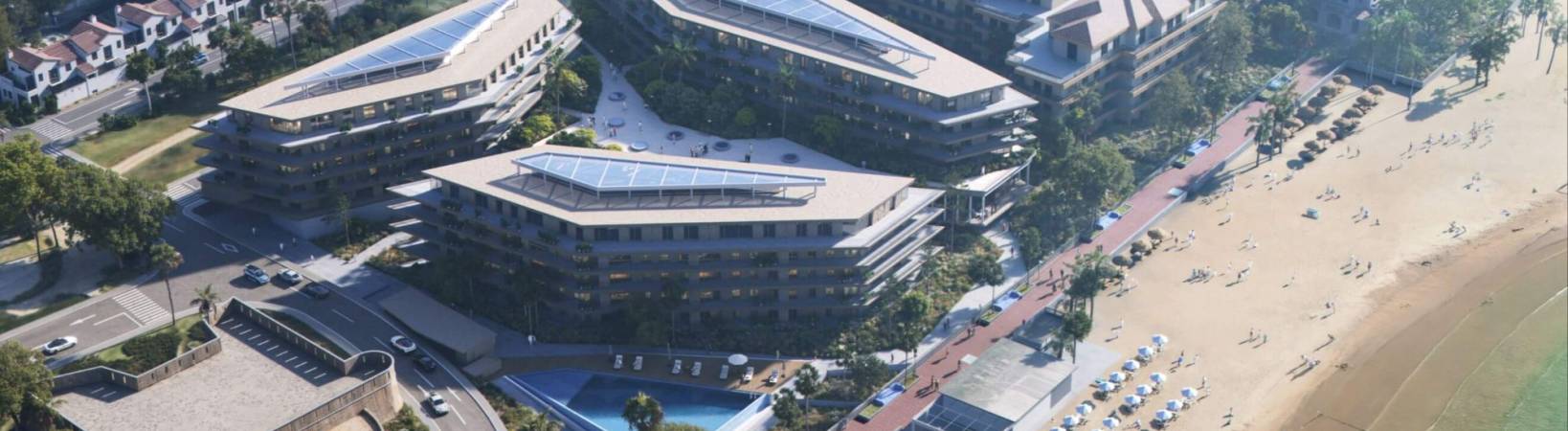 Penthouse - Nieuwbouw  - Casares / Manilva -
                La Duquesa