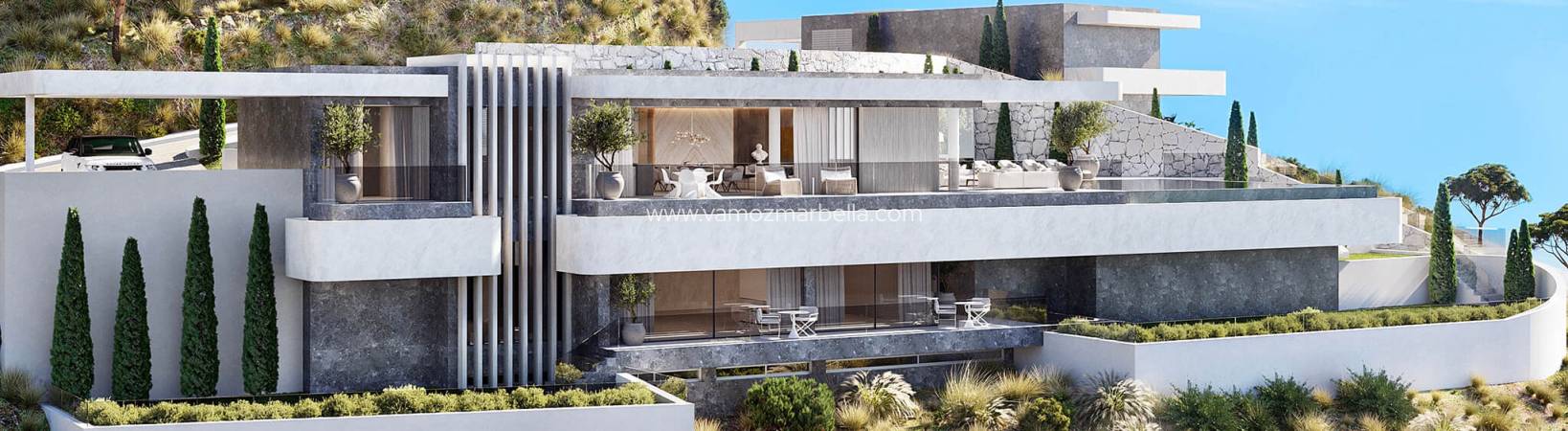 Villa - Exclusieve portefeuille - Benahavis -
                La Quinta